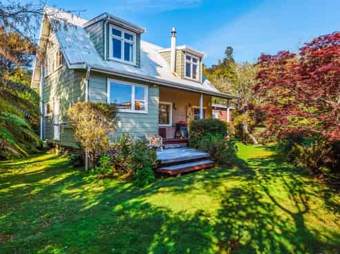 17 Te Kuru Lane, Pukawa