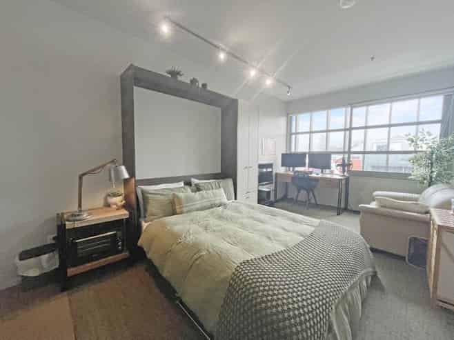 E204A/28 Torrens Terrace, Te Aro