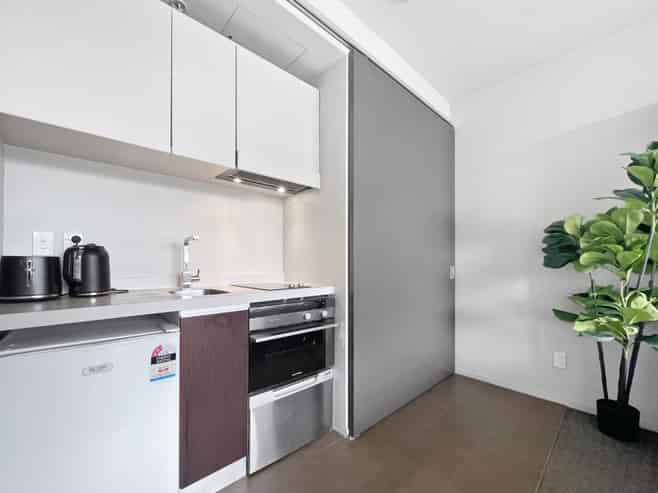 E204A/28 Torrens Terrace, Te Aro