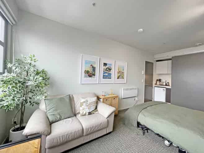 E204A/28 Torrens Terrace, Te Aro
