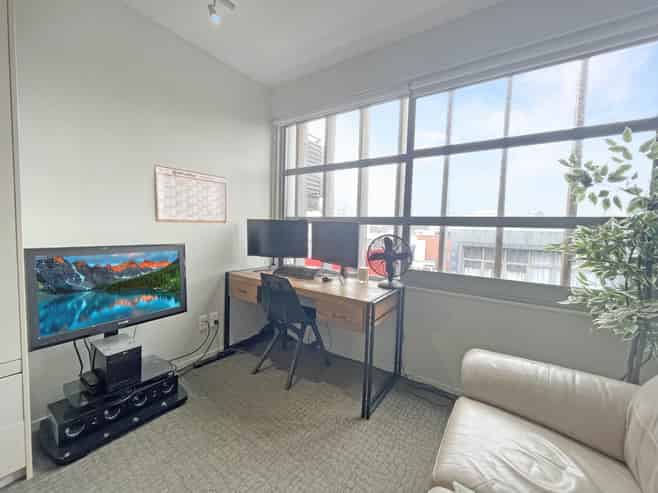 E204A/28 Torrens Terrace, Te Aro