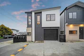 6d Tainui Terrace, Mangere Bridge