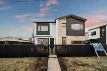 6d Tainui Terrace, Mangere Bridge