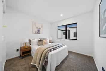 6d Tainui Terrace, Mangere Bridge