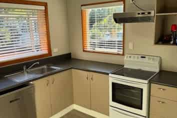 2A Riverlaw Terrace, Saint Martins