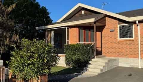 2A Riverlaw Terrace, Saint Martins