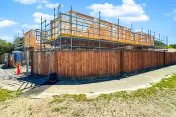 1/41 Newmark Street, Bishopdale