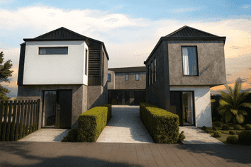 1/41 Newmark Street, Bishopdale