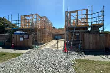 1/41 Newmark Street, Bishopdale