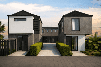 3/41 Newmark Street, Bishopdale