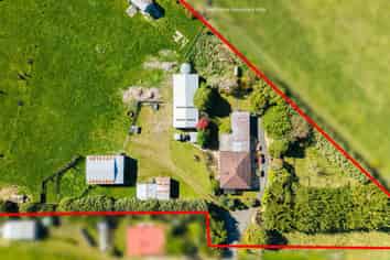1 James Street, Waimate