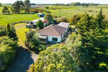 1 James Street, Waimate