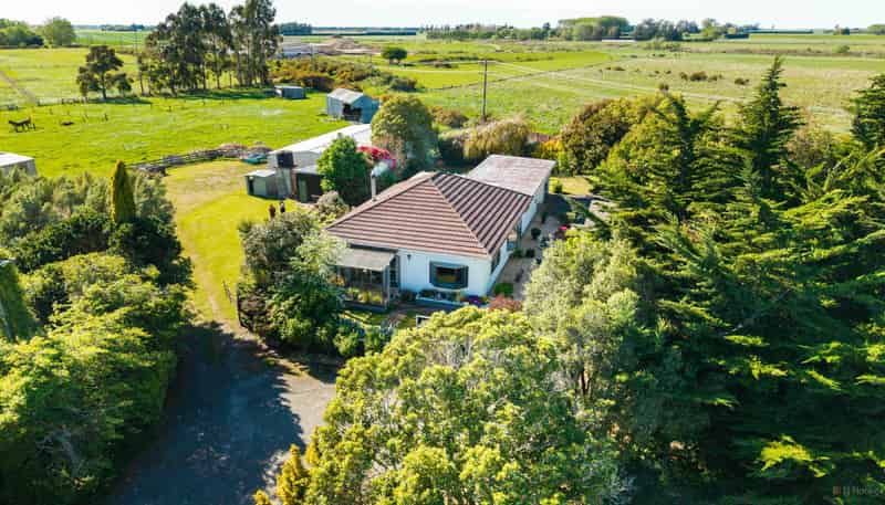 1 James Street, Waimate