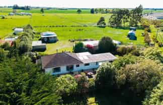 1 James Street, Waimate