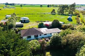 1 James Street, Waimate