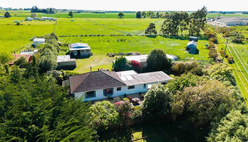 1 James Street, Waimate
