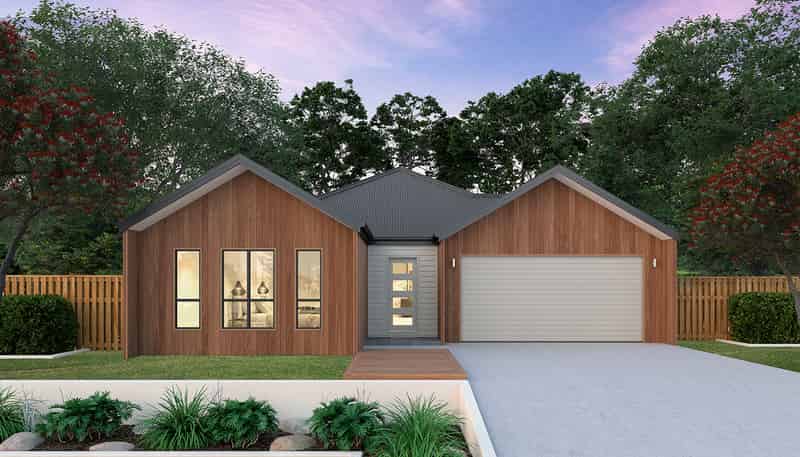 Lot 16 William Hill, Dunstan Road,, Alexandra