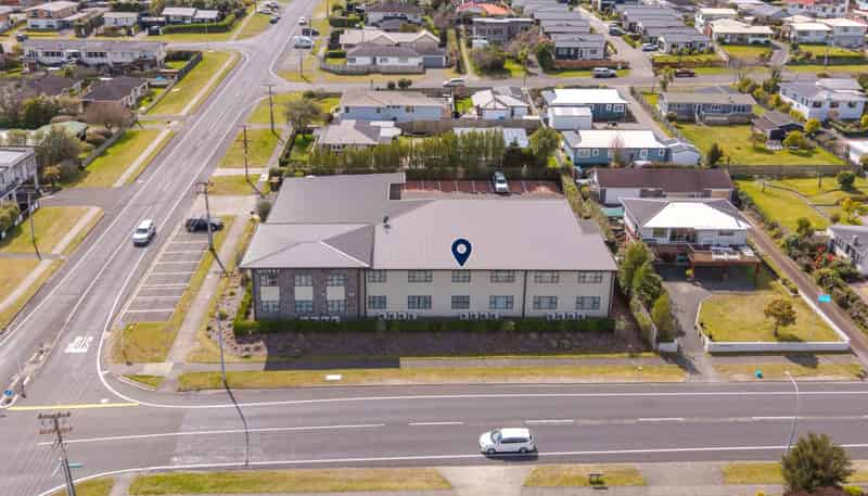 29/61 Kaimanawa Street, Taupo