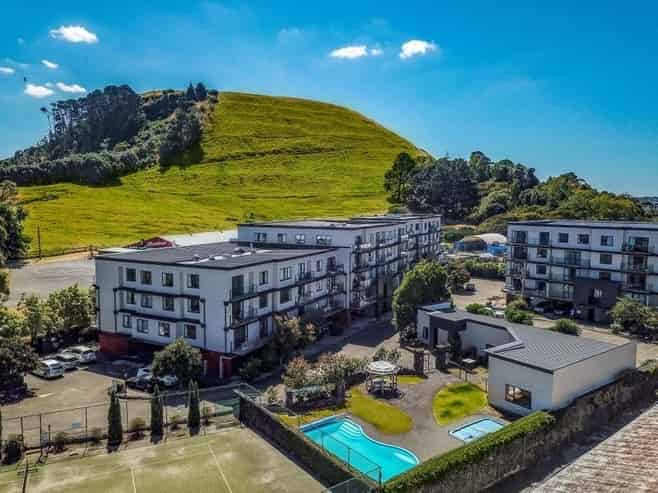 38/68 Mountain Road, Mount Wellington