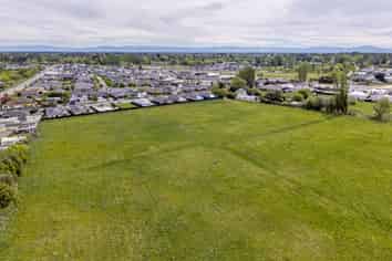 . Claridges Estate subdivision, Claridges Road and H, Casebrook