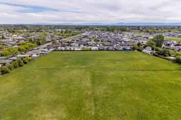 . Claridges Estate subdivision, Claridges Road and H, Casebrook