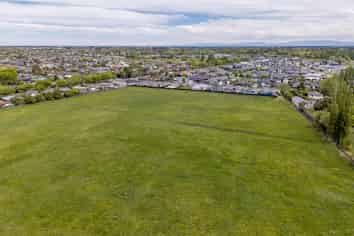 . Claridges Estate subdivision, Claridges Road and H, Casebrook