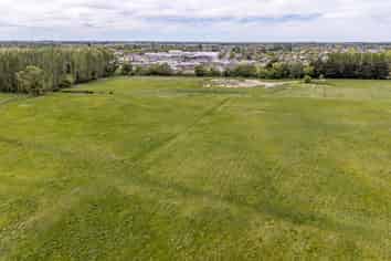 . Claridges Estate subdivision, Claridges Road and H, Casebrook