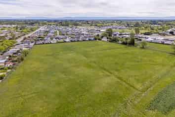 . Claridges Estate subdivision, Claridges Road and H, Casebrook