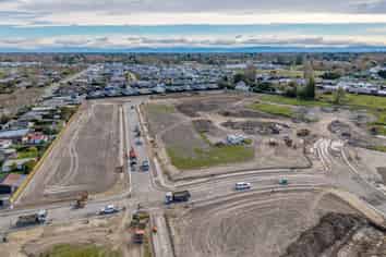 1 Claridges Estate subdivision, Claridges Road and H, Casebrook