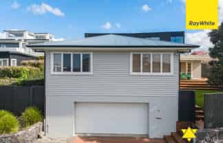 6 Hopkins Crescent, Kohimarama