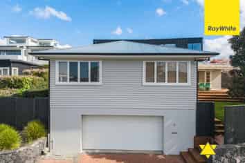 6 Hopkins Crescent, Kohimarama