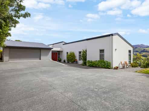 1 Matai Lane, Akaroa