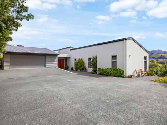 1 Matai Lane, Akaroa