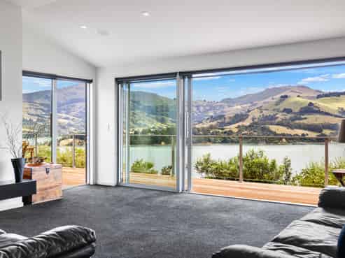 1 Matai Lane, Akaroa