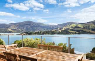 1 Matai Lane, Akaroa