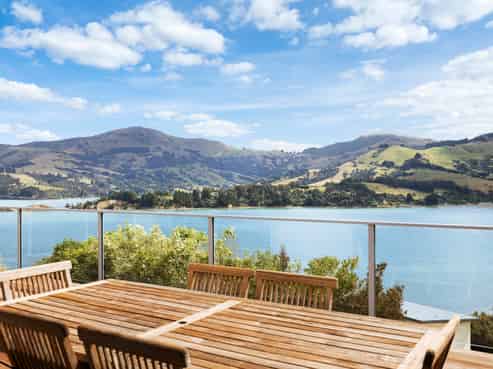 1 Matai Lane, Akaroa