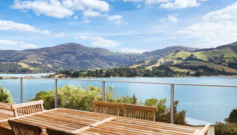 1 Matai Lane, Akaroa
