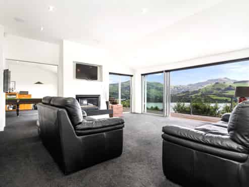 1 Matai Lane, Akaroa