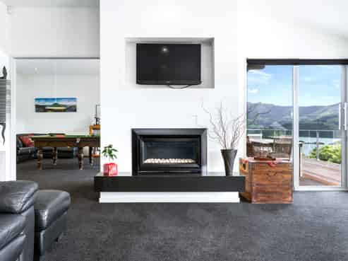 1 Matai Lane, Akaroa