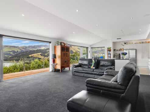 1 Matai Lane, Akaroa