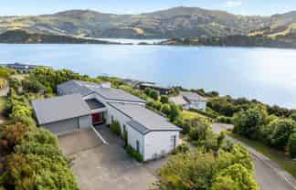 1 Matai Lane, Akaroa