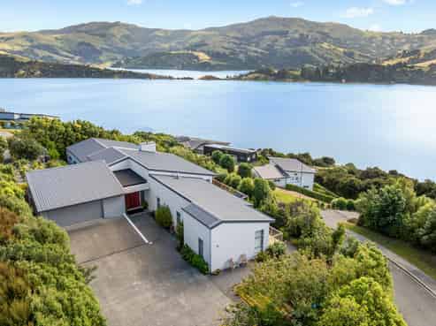 1 Matai Lane, Akaroa