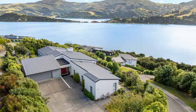 1 Matai Lane, Akaroa