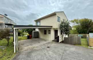 26A Morere Street, Titahi Bay