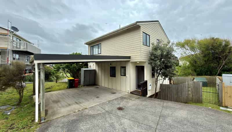 26A Morere Street, Titahi Bay
