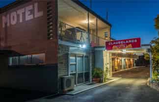 Excellent Business lease Opportunity