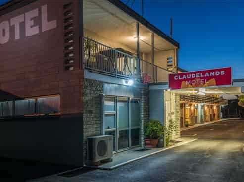 Excellent Business lease Opportunity