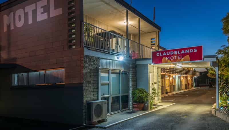 795 Heaphy Terrace, Claudelands