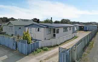 6 Raglan Street, Oamaru