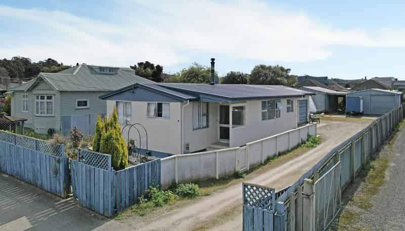 6 Raglan Street, Oamaru
